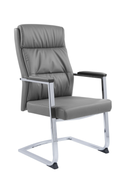 HighEnd Waiting Chair - Code oc-3104-gry
