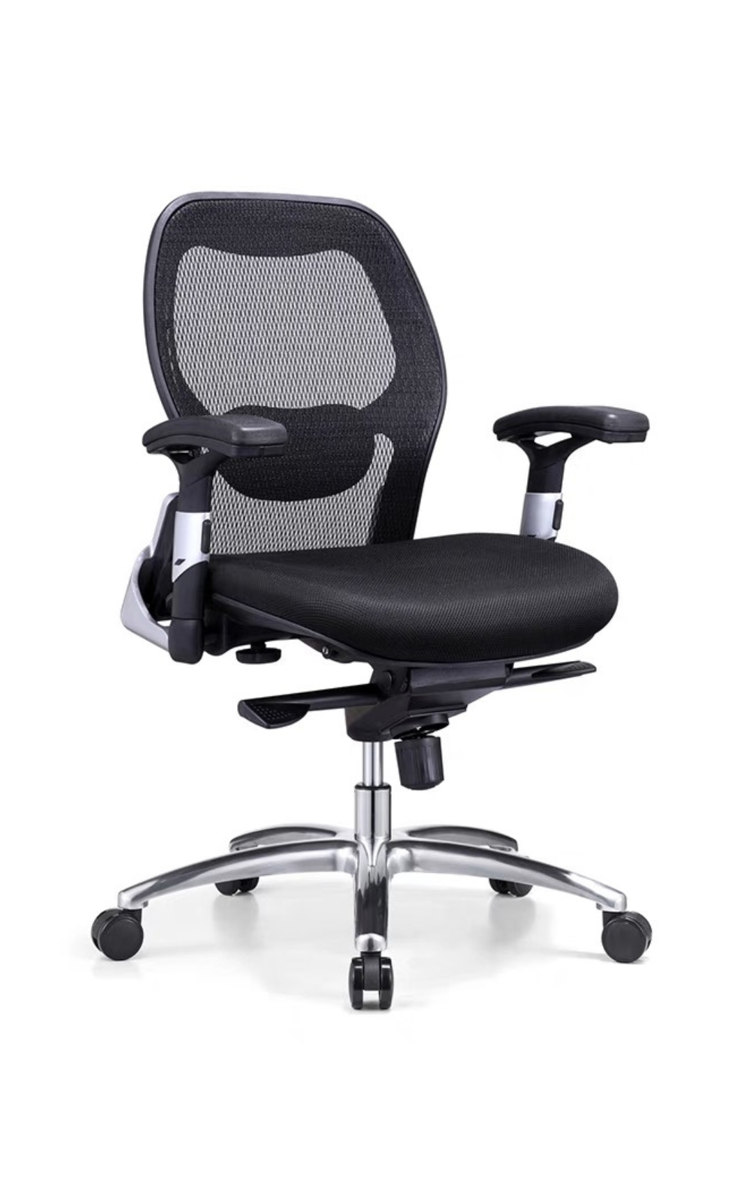 Medium Medical Mesh Chair - Code 21004