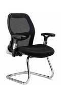 Waiting Mesh Chair – Code 22007