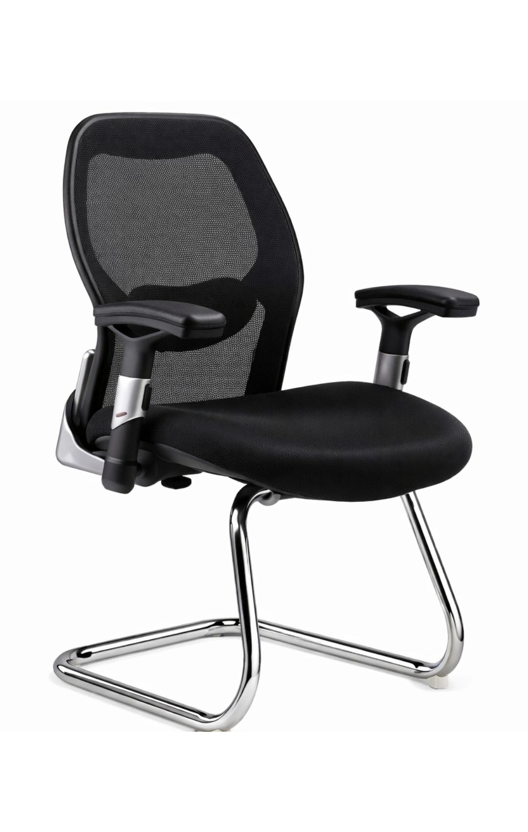 Waiting Mesh Chair – Code 22007