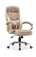 Leather Chair – Code OC-3108-BLK