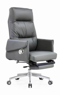 Luxury Leather High End Chair - Code OC-3103-BLK